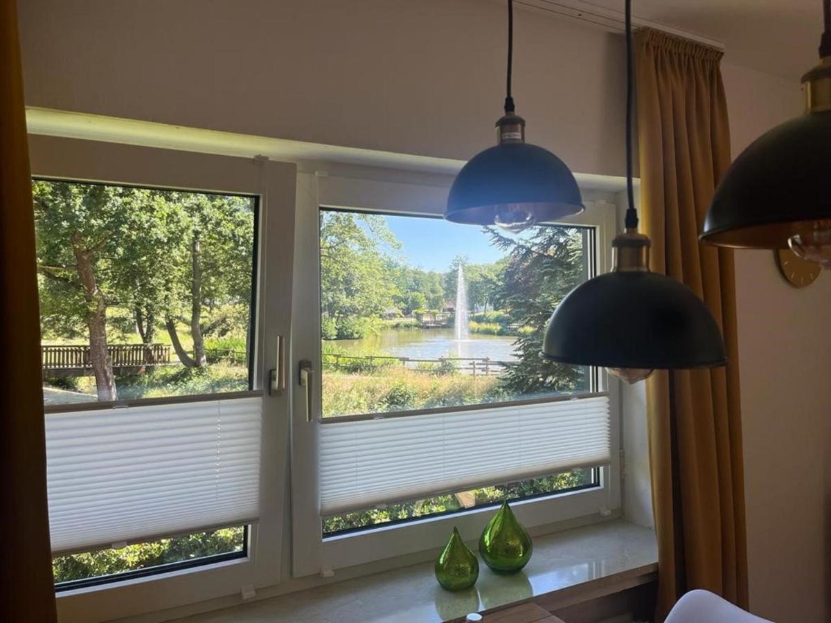 Haus Schmitten Winterberg Zewnętrze zdjęcie