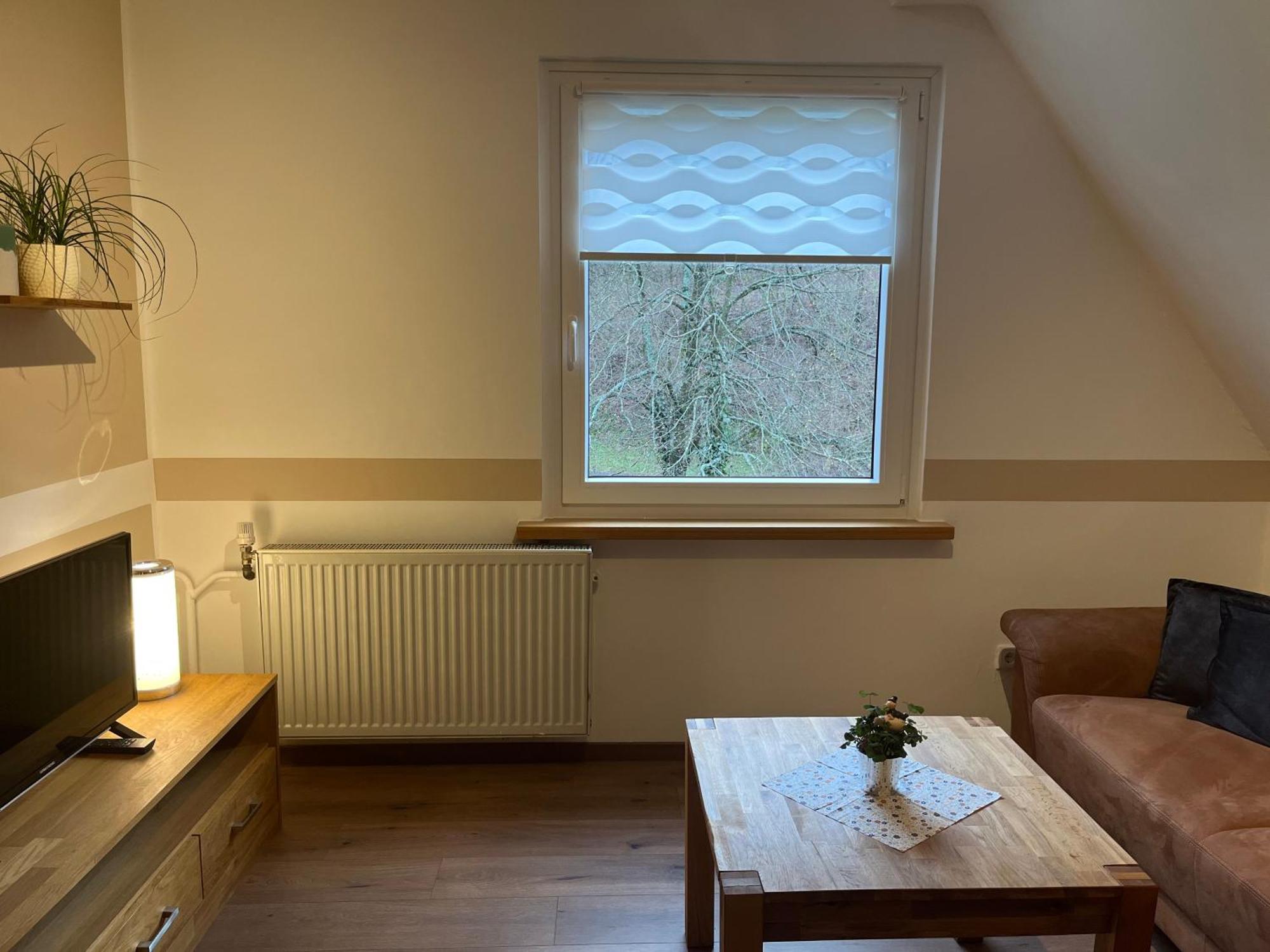 Haus Schmitten Winterberg Zewnętrze zdjęcie